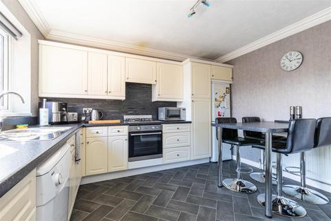 1 Copper Beech Walk, Scunthorpe, DN16 3QQ