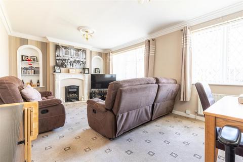 1 Copper Beech Walk, Scunthorpe, DN16 3QQ