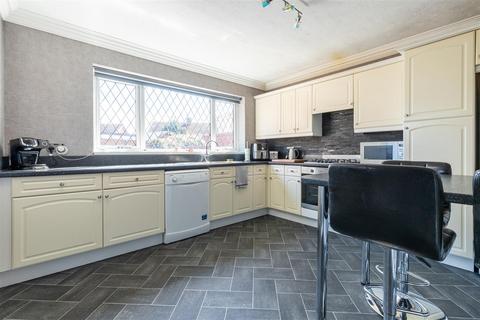 1 Copper Beech Walk, Scunthorpe, DN16 3QQ