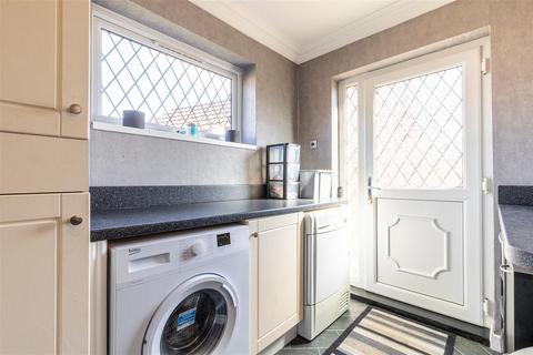 1 Copper Beech Walk, Scunthorpe, DN16 3QQ