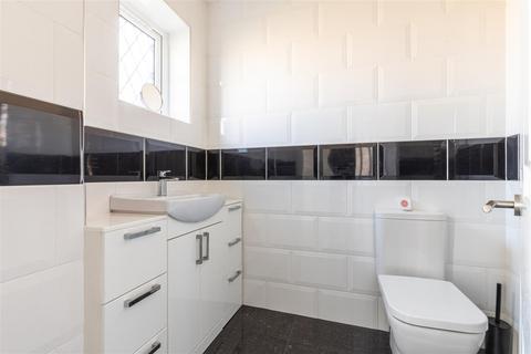 1 Copper Beech Walk, Scunthorpe, DN16 3QQ