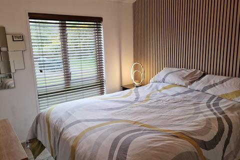 3 bedroom chalet for sale, G404 Glan Gors Holiday Park, Lon Bryn Mair, Brynteg