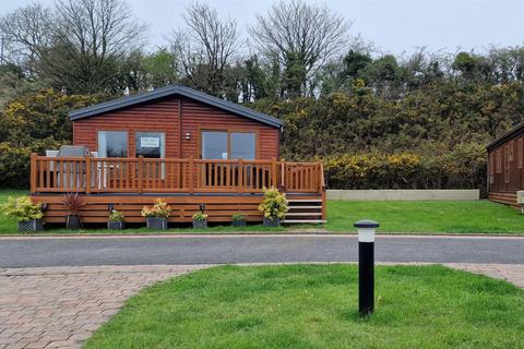 3 bedroom chalet for sale, G404 Glan Gors Holiday Park, Lon Bryn Mair, Brynteg