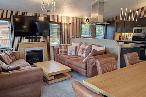 3 bedroom chalet for sale, G404 Glan Gors Holiday Park, Lon Bryn Mair, Brynteg