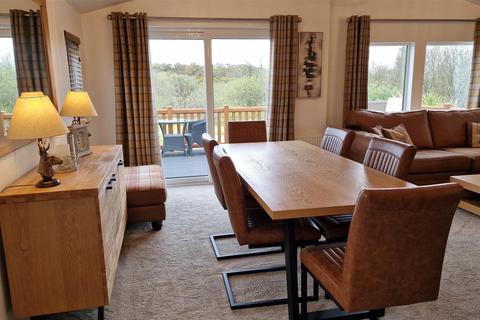 3 bedroom chalet for sale, G404 Glan Gors Holiday Park, Lon Bryn Mair, Brynteg