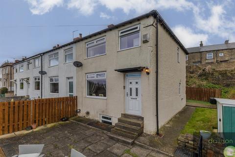 3 bedroom end of terrace house for sale, Plane Tree Nest, Trimmingham, Halifax