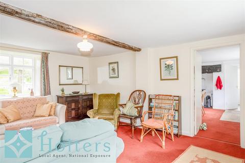 3 bedroom cottage for sale, Llanbister, Llandrindod Wells