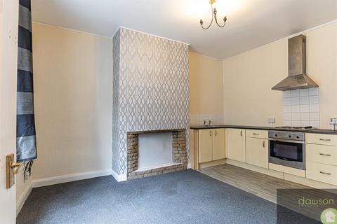 2 bedroom terraced house for sale, Thackray Street, Highroad Well, Halifax
