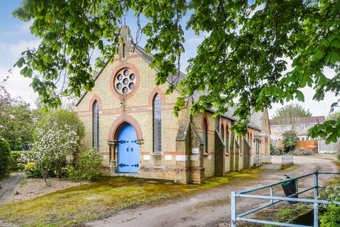 Property for sale, Methodist Chapel, High Street, Watton At Stone, Hertfordshire