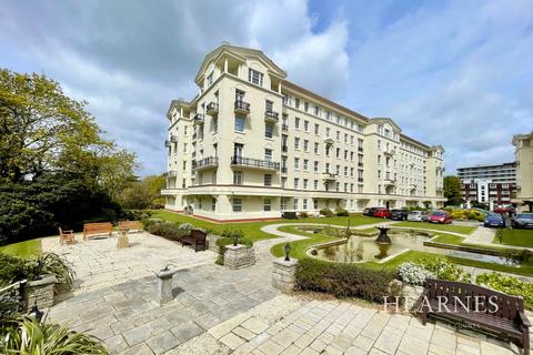 3 bedroom apartment for sale, Bath Hill Court, Bath Road, Bournemouth, BH1