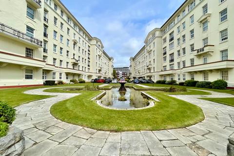 3 bedroom apartment for sale, Bath Hill Court, Bath Road, Bournemouth, BH1