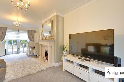 3 bedroom semi-detached bungalow for sale, Wavendon Crescent, High Barnes, Sunderland