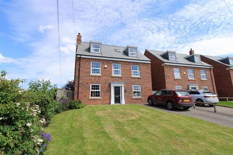 5 bedroom detached house for sale, New Lane, Neasham, Darlington