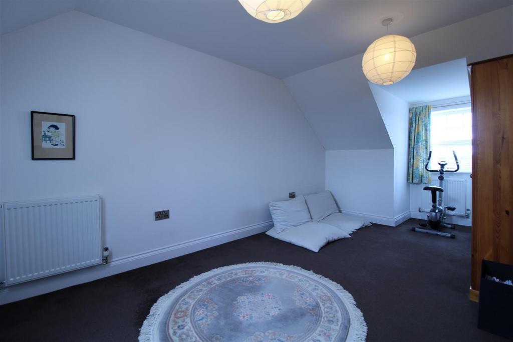 Bedroom five