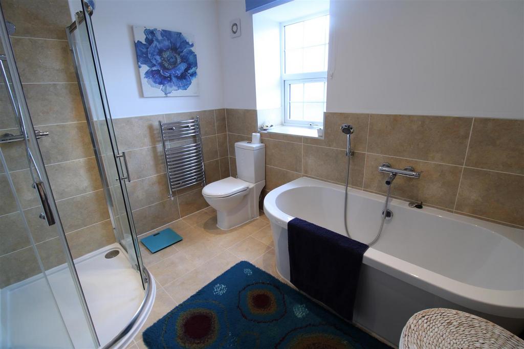 En suite