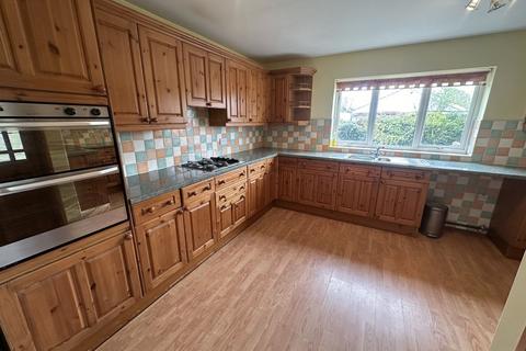 31 Pendre Close, Brecon, LD3 9EW