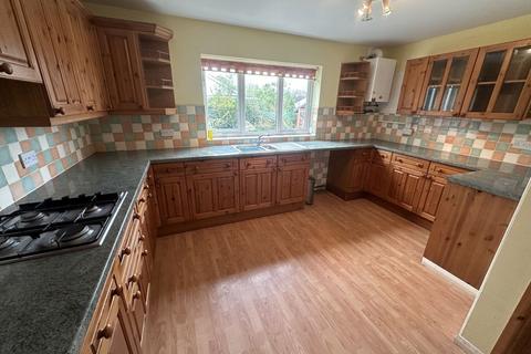 31 Pendre Close, Brecon, LD3 9EW