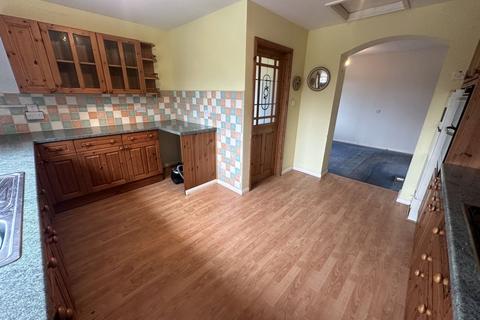 31 Pendre Close, Brecon, LD3 9EW