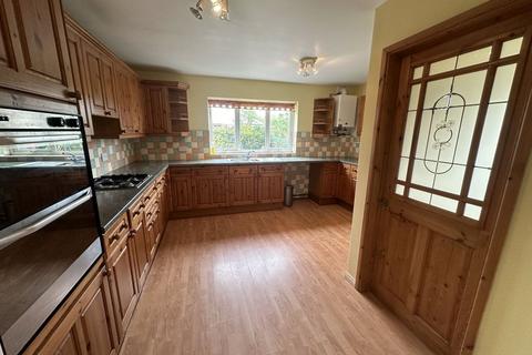 31 Pendre Close, Brecon, LD3 9EW