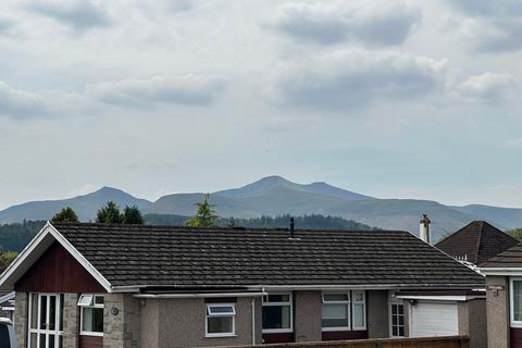 31 Pendre Close, Brecon, LD3 9EW