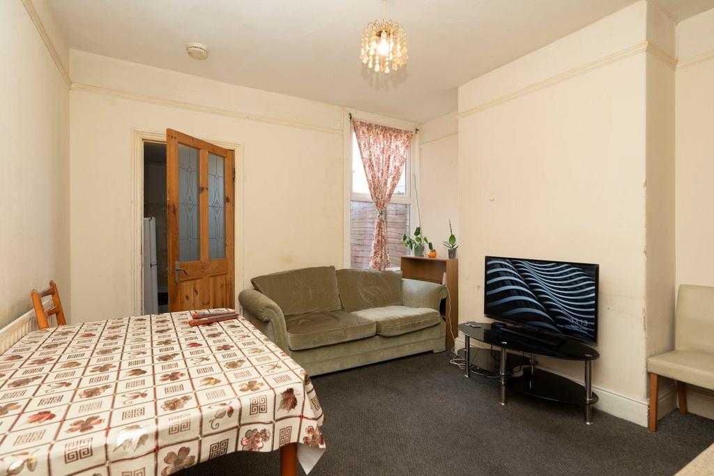 Hartley Street, Boston, PE21 3 bed terraced house for sale £99,950