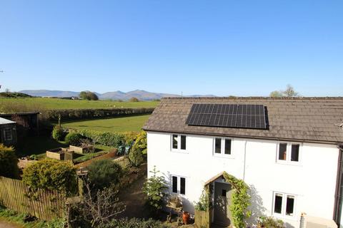 4 bedroom semi-detached house for sale, Garthbrengy, Brecon, LD3