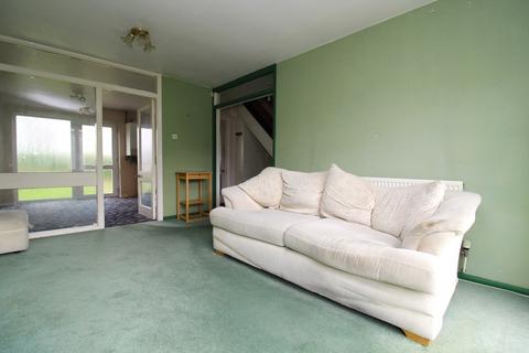 3 bedroom end of terrace house for sale, Bedford Road, Letchworth Garden City, SG6