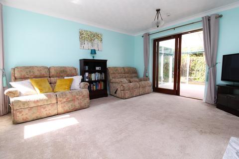 27 Beech Hill, Letchworth Garden City, SG6 4EE