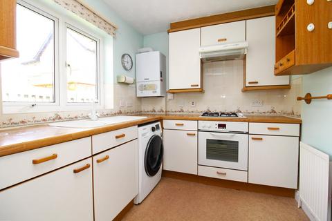 27 Beech Hill, Letchworth Garden City, SG6 4EE