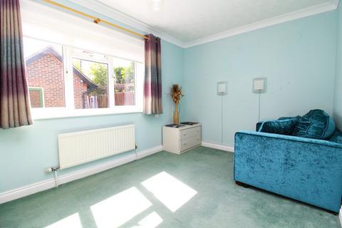 27 Beech Hill, Letchworth Garden City, SG6 4EE