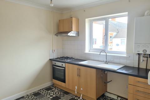 1 bedroom flat to rent, Church Street, Highbridge, TA9
