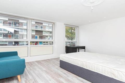 3 bedroom flat to rent, NW1