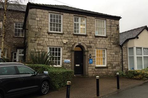 Office to rent, Riverside Business Park, Kendal LA9