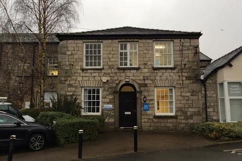 Office to rent, Riverside Business Park, Kendal LA9