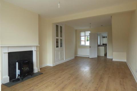 2 bedroom terraced house for sale, 123 Madresfield Road, Malvern, Worcestershire, WR14