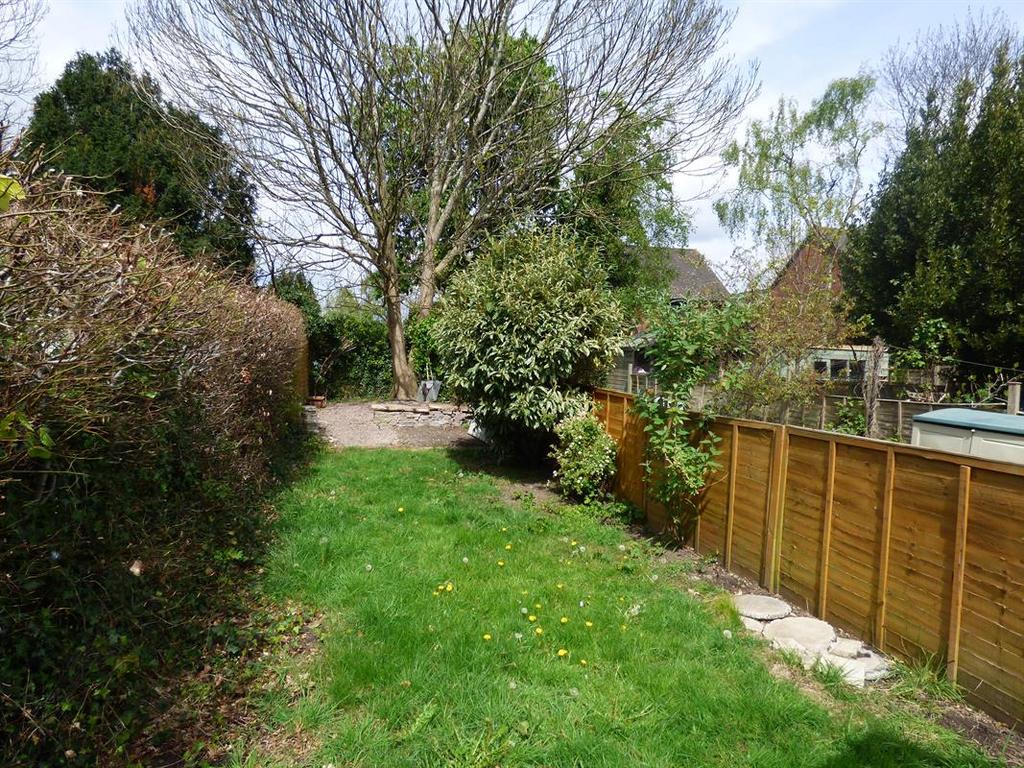 123 Madresfield Road, Malvern, Worcestershire, WR14 2 bed terraced ...