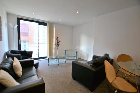 1 bedroom apartment to rent, Chandlers Wharf, 31 Cornhill