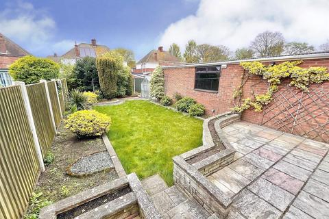 3 bedroom semi-detached house for sale, Collingwood Road, Great Yarmouth