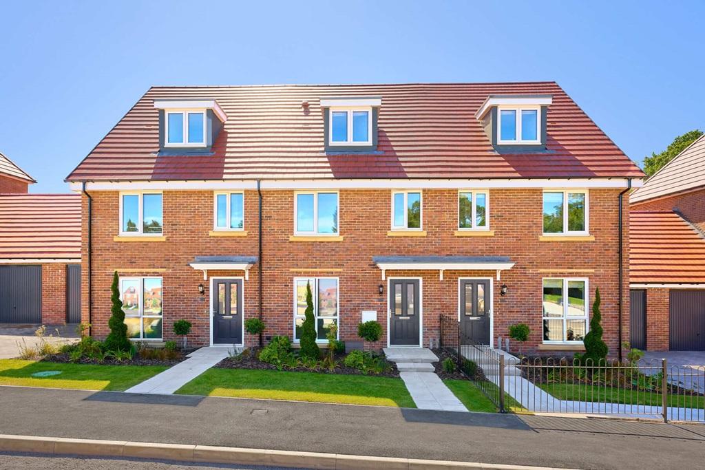 The Elliston at Heatherwood Royal