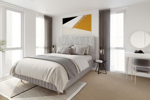 undefined, Plot 1C at Vertex Edge, SW11, 4 YELVERTON ROAD, Wandsworth SW11