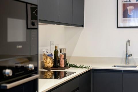 1 bedroom flat for sale, Plot 1C at Vertex Edge, 4 YELVERTON ROAD, Wandsworth SW11