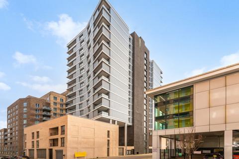 1 bedroom flat for sale, Plot 1G at Vertex Edge, 4 YELVERTON ROAD, Wandsworth SW11
