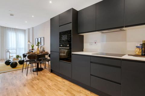 2 bedroom flat for sale, Plot 2B at Vertex Edge, 4 YELVERTON ROAD, Wandsworth SW11