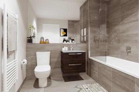 undefined, Plot 4C at Vertex Edge, SW11, 4 YELVERTON ROAD, Wandsworth SW11