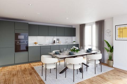 undefined, Plot 4C at Vertex Edge, SW11, 4 YELVERTON ROAD, Wandsworth SW11