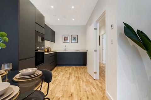 2 bedroom flat for sale, Plot 5E at Vertex Edge, 4 YELVERTON ROAD, Wandsworth SW11