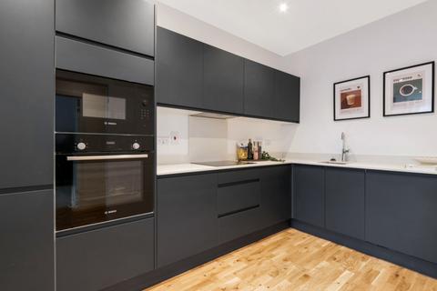 2 bedroom flat for sale, Plot 6A at Vertex Edge, 4 YELVERTON ROAD, Wandsworth SW11