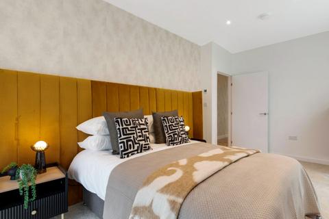 2 bedroom flat for sale, Plot 6A at Vertex Edge, 4 YELVERTON ROAD, Wandsworth SW11