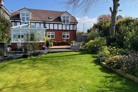 3 bedroom detached house for sale, Cranford Avenue, Exmouth