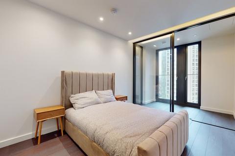 1 bedroom flat to rent, Bondway